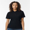 Gildan 64800L - Softstyle Women's Pique Polo