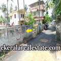 Vanchiyur Trivandrum 6 cents land plot for sale