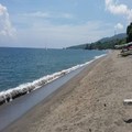 Beachfront land for sale in Senggigi West Lombok Indonesia