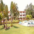 Hotel with 489 units - right on the beach and an outstanding investment opportunity!