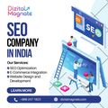 Top SEO Company in India for Guaranteed Results