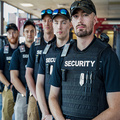 Trusted Armed Guards in Malaysia Womo Security