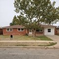 2225 N Christy St, Pampa, TX 79065