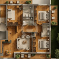 Apartment T3