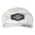 Flexfit 6277 - Cotton Blend Cap