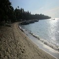 Beachfront land for sale in Mentigi Pemenang North Lombok Indonesia