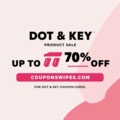 Grab the Best Dot & Key Coupon Codes for Skincare Savings CouponSwipes