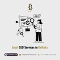 Trusted Local SEO in Kolkata by Subham Biswas