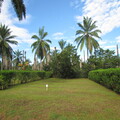 Residential Lot in Gated Community 5 Minutes from the Beach