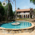 ID-KE250: Beautiful Beach House with 5 bedrooms in prime location in Nyali with private Beach