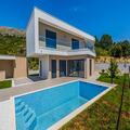 Luxury Villa, Dalmatia, Croatia - Podstrana