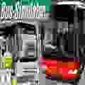 European Bus Simulator Laptop Desktop Computer Game