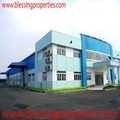 Brand New Factory For Rent Inside Industrial Park In Dong Nai