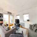 Gorgeous flat in Braintree, Essex