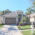 4 bedroom houses at 7323 Newhall Pass Ln, Wesley Chapel, FL 33545