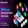 Top Web and App Development Companies for Scalable Digital Solutions