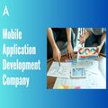 Mobile App Development Company in USA