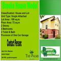 The Palms Lakeshore Brooke In Pampanga