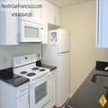 1 bedroom Apartment in Quiet Building - Redwood City. Cat OK!