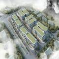 Guangzhou China industrial buildings for lease