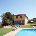 Farmhouse With Swimming Pool - San Gimignano (ref. 41625968)