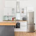 1 bedroom flat in East Ayrshire, Kilmarnock