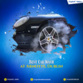 Best Car Wash at Arnotts, Dublin