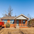 Property available for rent in 2105 Brighton Ave, Oklahoma City, OK 73120