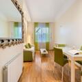 APARTMENT IN BARCELONA