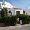 Albufeira 2 beds villa and pool