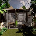 Pemba Villas for rent