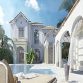 Faros Sea Residence: Helios Villa - Residence C