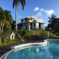 Ocean views villa for sale Las Terrenas, Dominican Republic