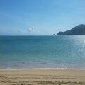 Beachfront land for sale in Kuta Mandalika Beach Lombok West Nusa Tenggara