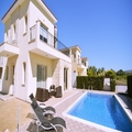 3 Bedroom Luxury Villas Title Deeds Available (ref. 12834-MAIGV)