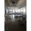 For rent! Warehouse with office space, industrial zone, Oradea, Romania A1259