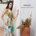 SHREE Dresses That Deliver Comfort In Every Stitch