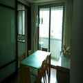 (Lujiazui) 160-sqm 3-br apt in Xiangmei Garden for Rmb12000