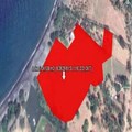 Beachfront land for sale in Malimbu Beach Senggigi Lombok