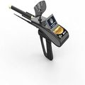 Gold Hunter Smart Geolocator Metal Detector Professional Metal Detector
