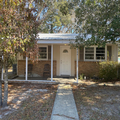 2 bedrooms 1 bath home for rent
