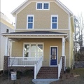 456 Claremont Dr, Chapel Hill, NC 27516