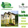 The Palms Lakeshore Sofia For Sale In Pampanga