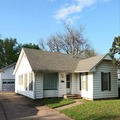 Property available for rent in 218 W Poplar Ave, Enid, OK 73701