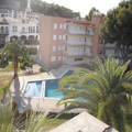Flat with community pool for sale Santa ponsa, Mallorca spain