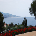 Beautiful and comfortable Villa, with sea views, in Roquebrune-cap-Martin.