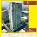 2 Bedroom Corner Unit, with maids room, 87sqm