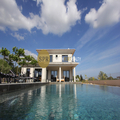 Algarve, Carvoeiro, Luxury 4 Bedroom Villa Modern Style Build, with High Quality Finishings.