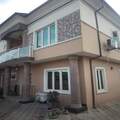 2 bedrooms flat for rent at gbagada lagos