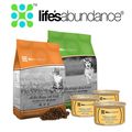 Life's Abundance Cat Foods